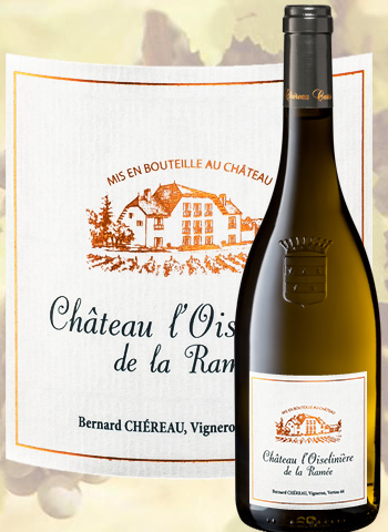 Vino Val de Loire Ch. L'oiseliniere De La Ram�e 2010