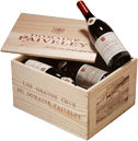 Coffrets cadeaux Grands Vins - Bourgognes Faiveley