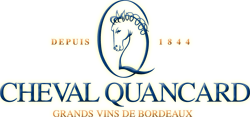 Cheval Quancard Logo